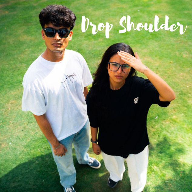 Drop Shoulder