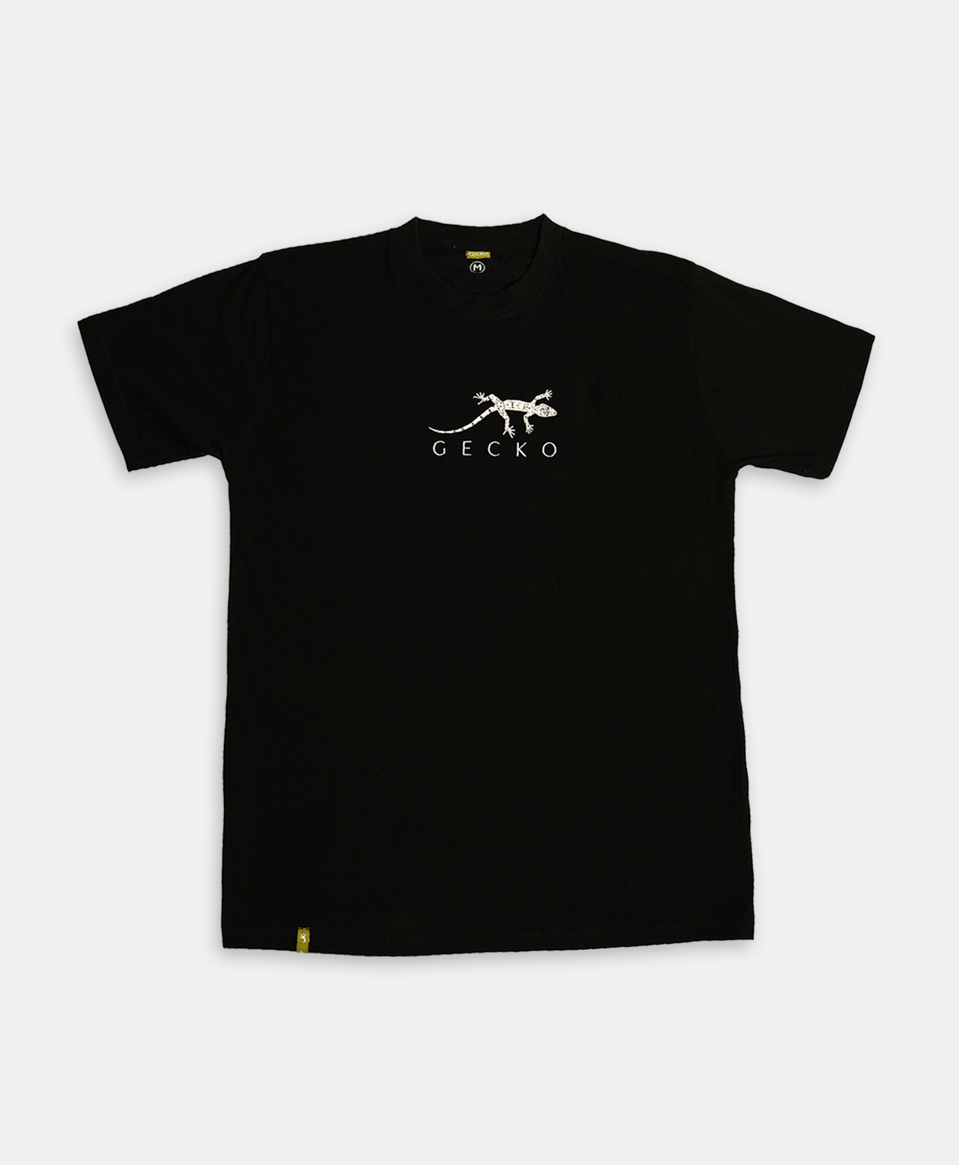 Black Gecko