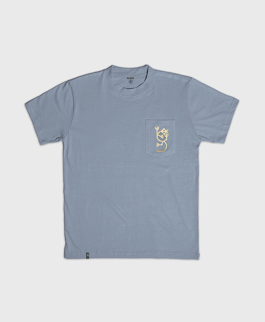 Pocket Gecko