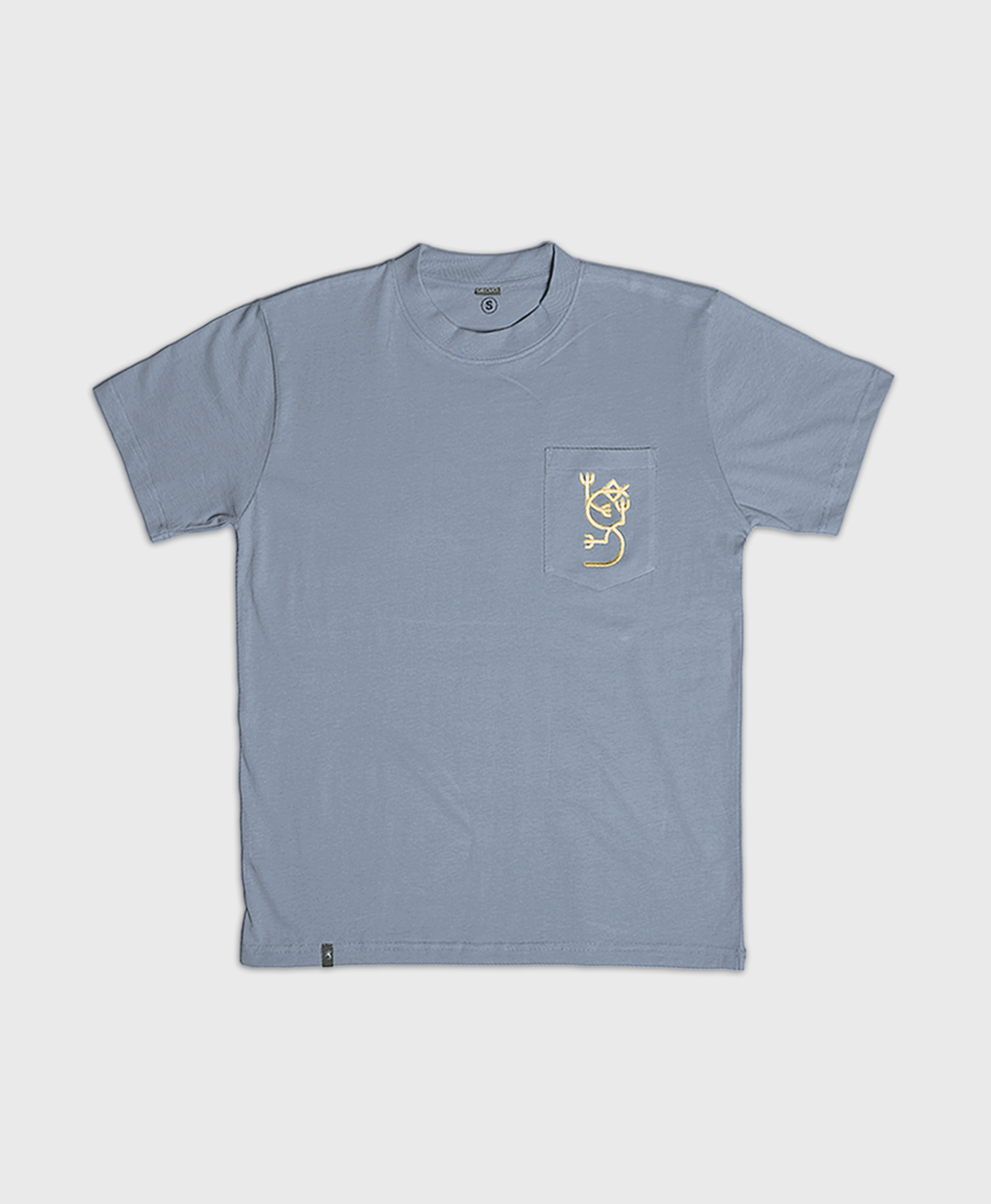 Pocket Gecko